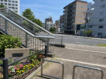 二ッ谷公園の画像1