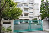 大田区立六郷中学校
