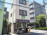 蒲田警察署西六郷交番