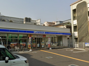 ローソン 宝塚仁川月見ガ丘店