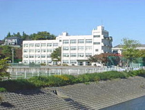 大和市立大和東小学校