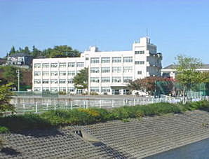 大和市立大和東小学校の画像1