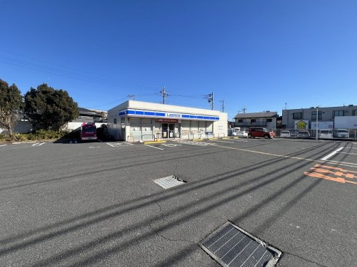 ローソン 所沢けやき台一丁目店の画像