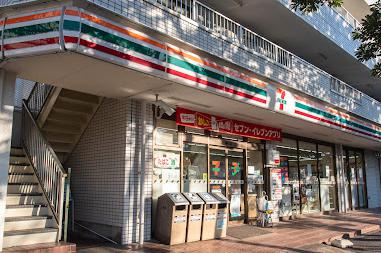セブンイレブン 江戸川南葛西6丁目店の画像1