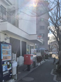 江戸川南葛西六郵便局の画像1