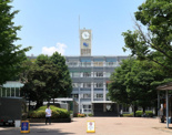 神奈川大学 横浜キャンパス