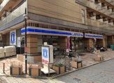 ローソン 厚木一番街店