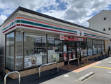 セブンイレブン山科椥辻東浦町店