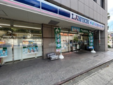 コンビニエンスストア ローソン 馬車道店