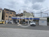 ローソン 東淡路五丁目店