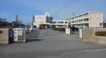 伊勢崎市立三郷小学校
