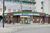 ファミリーマート 京橋駅西店