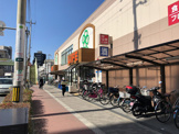 ライフ十三東店