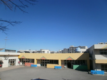 わらべうつき台保育園