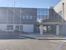 八王子市石川市民センター図書館