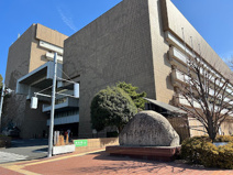 市役所・区役所 八王子市役所