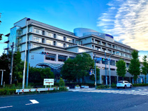 眼科 日野市立病院