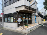 郵便局 世田谷中町