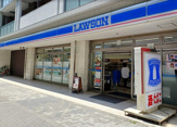 ローソン 東区高岳店