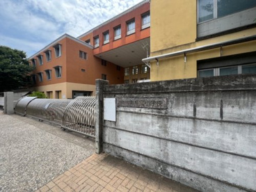 世田谷区立中町小学校の画像1