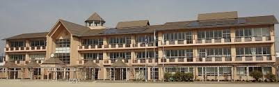 海津市立海津小学校の画像1