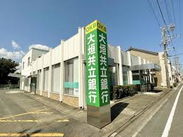 大垣共立銀行高須支店の画像1
