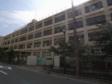 大東市立 住道南小学校