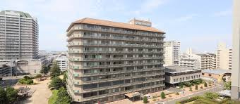 尼崎中央病院の画像1