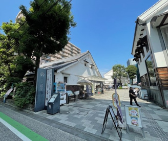 川越市産業観光館の画像1