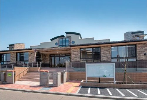 みはら保育園の画像