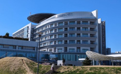 名古屋市立大学医学部付属西部医療センターの画像1