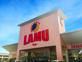LAMU(ラムー) 谷上店