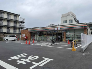 セブンイレブン 練馬東大泉6丁目店の画像1