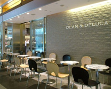 DEAN & DELUCA 六本木