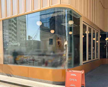 喫茶店・カフェ KITASANDO COFFEE ROASTERY