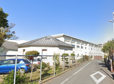 啓明学園初等学校の画像1