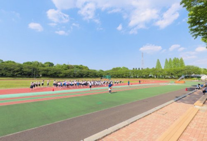 秋留台公園の画像2