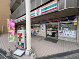 セブンイレブン 世田谷瀬田4丁目
