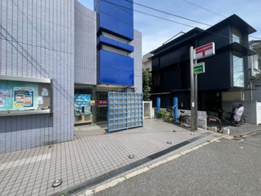 郵便局 世田谷岡本の画像1