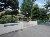 玉川台二丁目公園