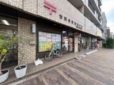 郵便局 世田谷用賀の画像1