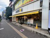 ドトール 用賀店