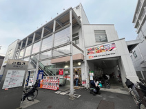 オーケー 用賀駅前店