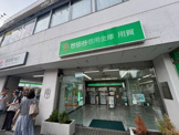 世田谷信用金庫 用賀支店
