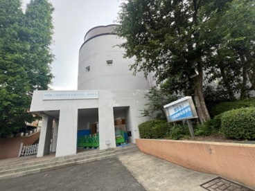 三田国際学園高等学校の画像1