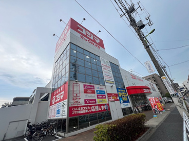 コジマ 用賀店の画像1