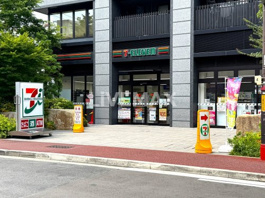 セブン-イレブン 名古屋大須３丁目店