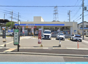 ローソン 伊丹南野六丁目店
