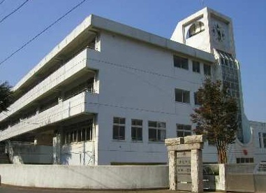 鎌倉市立小坂小学校の画像1