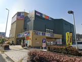 キリン堂 宝塚旭町店